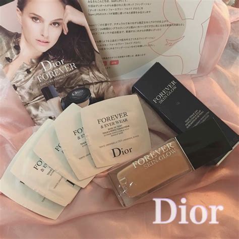 dior ベスト コスメ